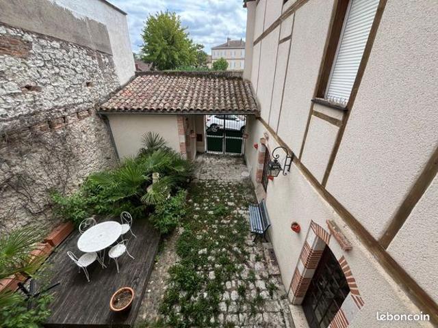 Maison vente à Valence