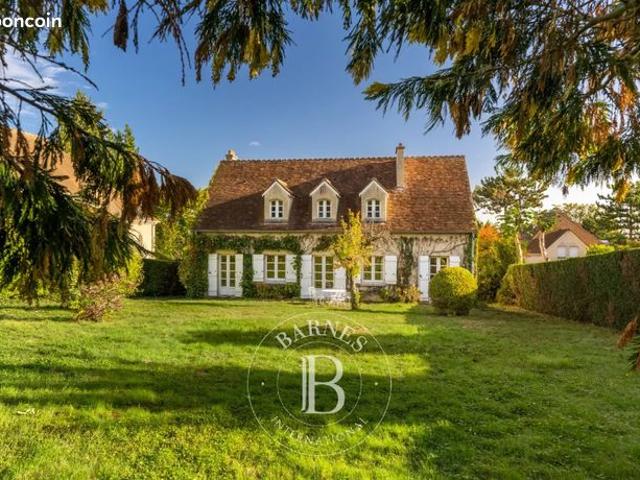 Maison vente à Versailles, Bougival