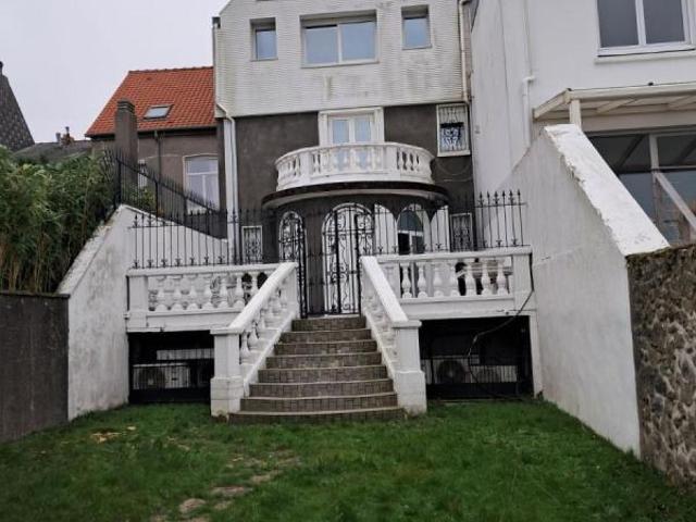 Maison vente à Boulogne-sur-Mer, Boulogne-sur-mer