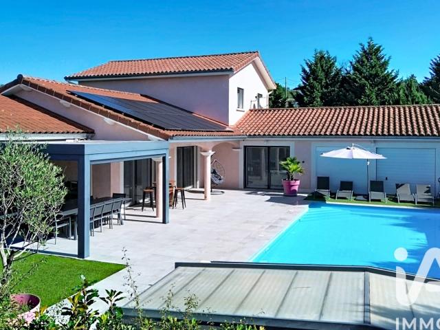 Maison vente à Feurs, Loire