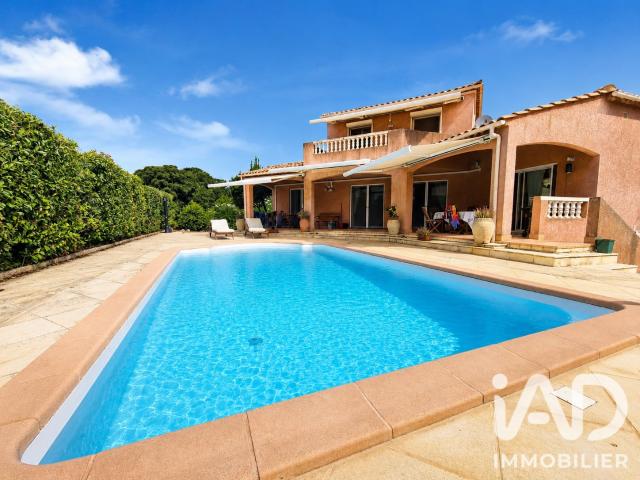 Maison vente à Ajaccio, Calcatoggio