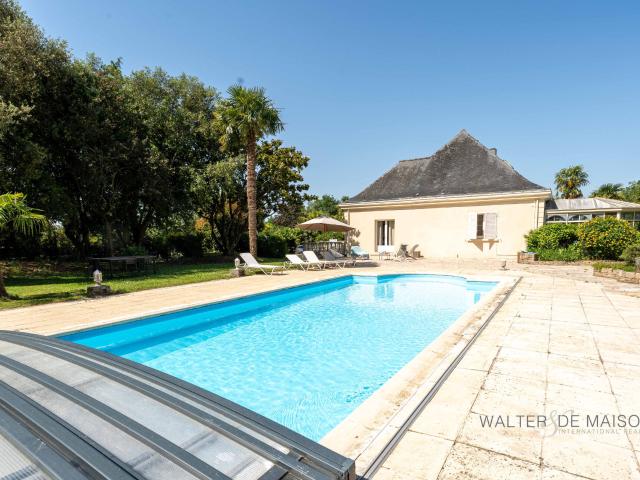 Maison vente à Nantes, Mauves-sur-loire