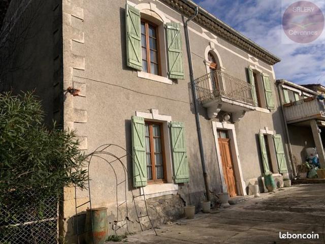 Maison vente à Le Vigan, Saint-théodorit
