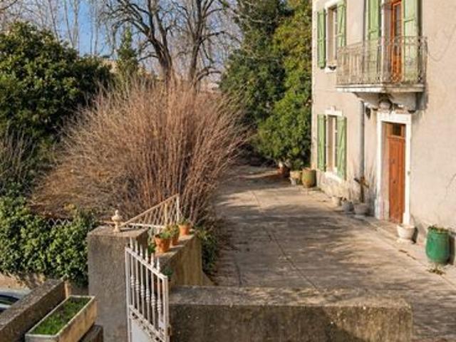 Maison vente à Le Vigan, Saint-théodorit
