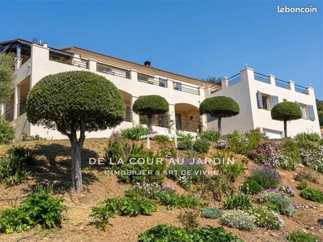 Maison vente à Corte, Chiatra