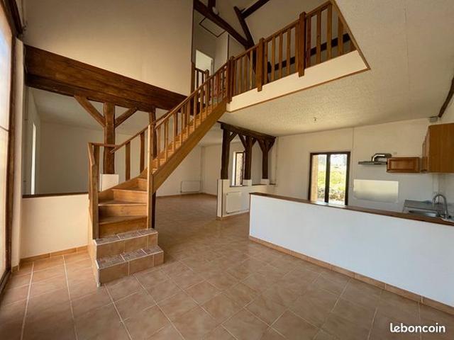 Maison vente à Provins, La Ferté-gaucher
