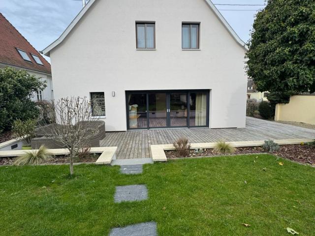 Maison vente à Haguenau-Wissembourg, Haguenau