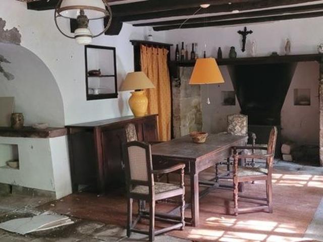 Maison vente à Brive-la-Gaillarde, Nonards