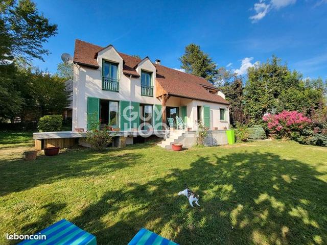 Maison vente à La Celle-saint-cloud