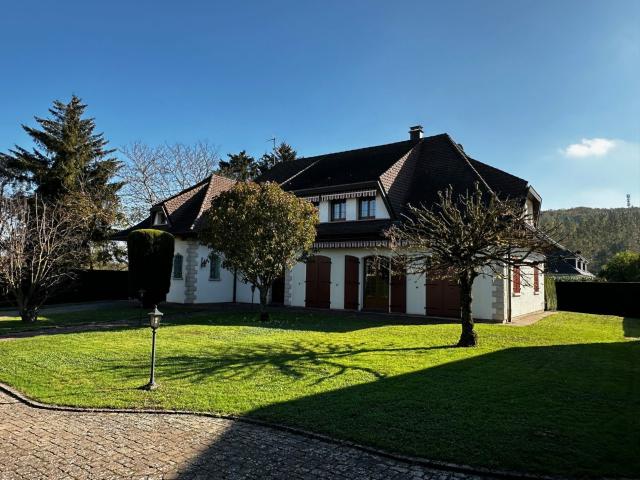 Maison vente à Altkirch, Carspach