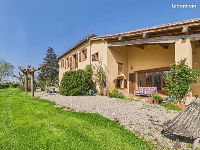 Maison vente à Salvagnac, Tarn