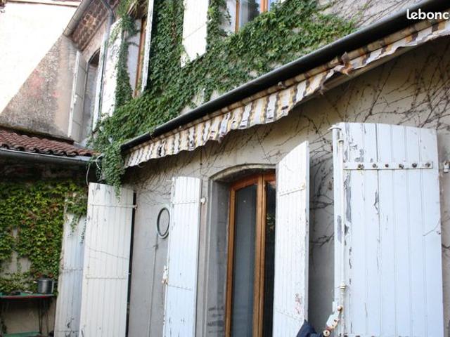 Maison vente à Graulhet, Tarn