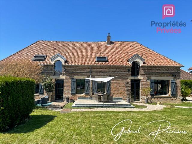 Maison vente à Mesnil-Vallon, Macey