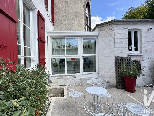 Maison vente à Bar-sur-Aube, Aube