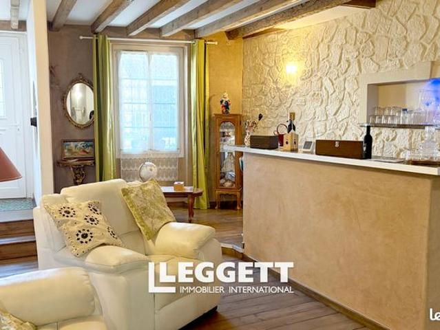 Maison vente à Laroque-d'Olmes, Ariège