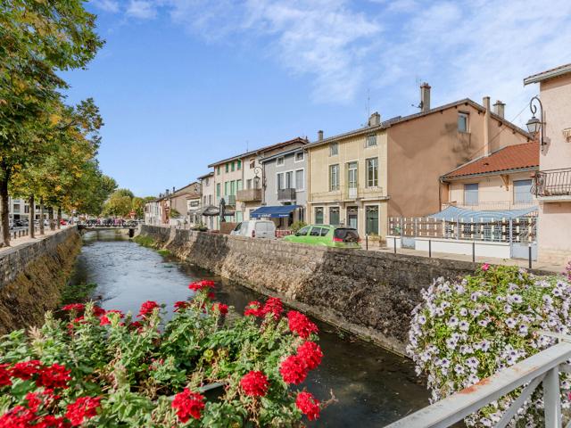 Maison vente à Bourg-en-Bresse, Montluel