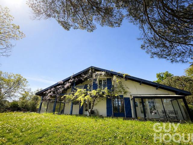 Maison vente à Dax, Pomarez