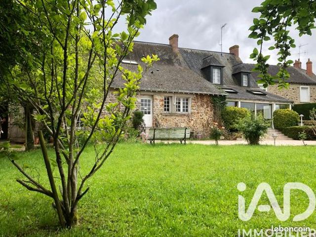 Maison vente à Mayenne, Vaiges