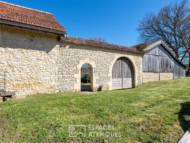 Maison vente à Périgueux, Saint-pierre-de-chignac