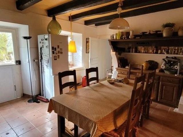 Maison vente à Brive-la-Gaillarde, Nonards