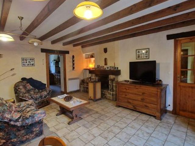 Maison vente à Mayenne, Marcillé-la-ville