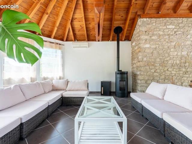 Maison vente à Magny-en-Vexin, Val-d'Oise