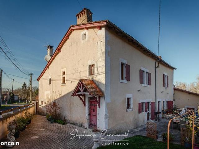 Maison vente à Périgueux, Neuvic