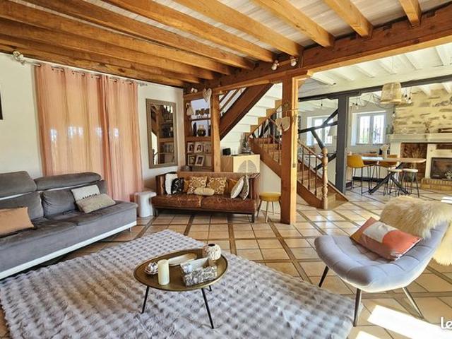 Maison vente à Pau, Coarraze