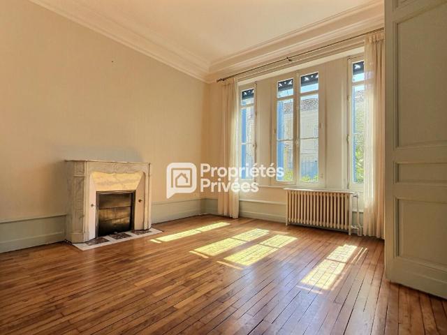Maison location à Périgueux