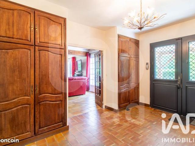 Maison vente à Montmacq, Oise
