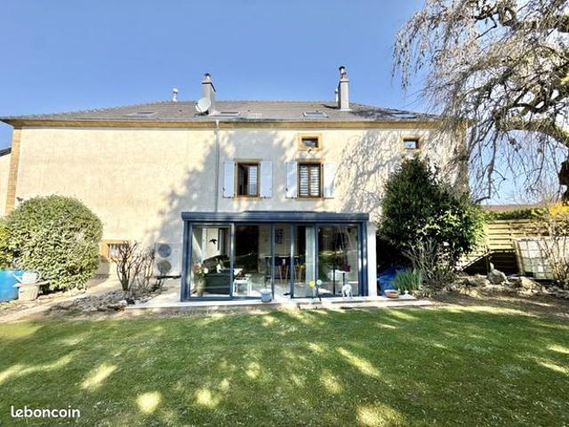 Maison vente à Val-de-Briey, Serrouville