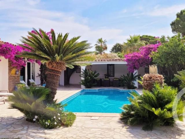 Maison vente à Arrondissement de Draguignan, Sainte-maxime