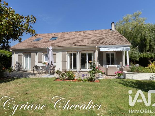 Maison vente à Versailles, Noisy-le-roi