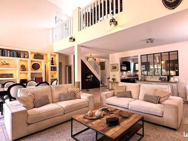 Maison vente à Versailles, Noisy-le-roi