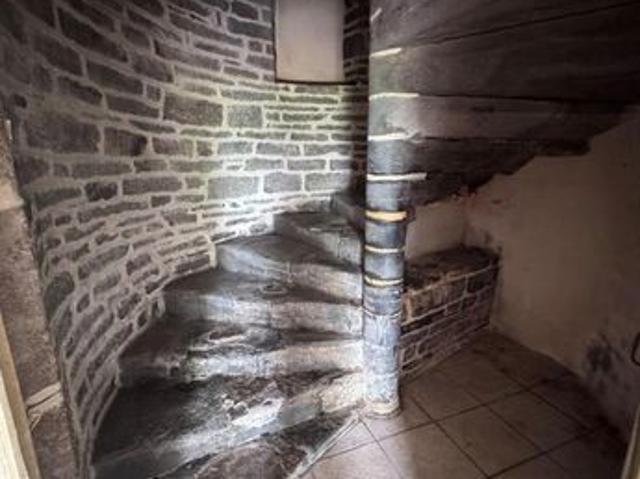 Maison vente à Guingamp, Bretagne