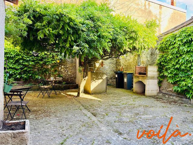 Maison vente à Carcassonne