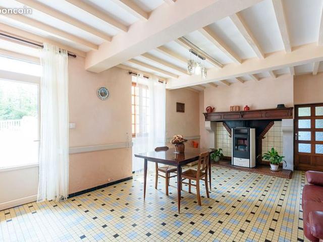 Maison vente à Pau, Malaussanne