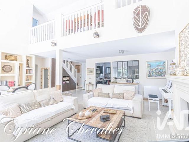 Maison vente à Versailles, Noisy-le-roi
