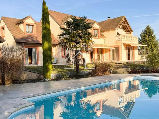 Maison vente à Sens, Saint-julien-du-sault