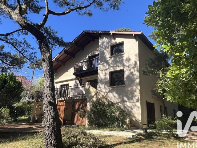 Maison vente à Arcachon