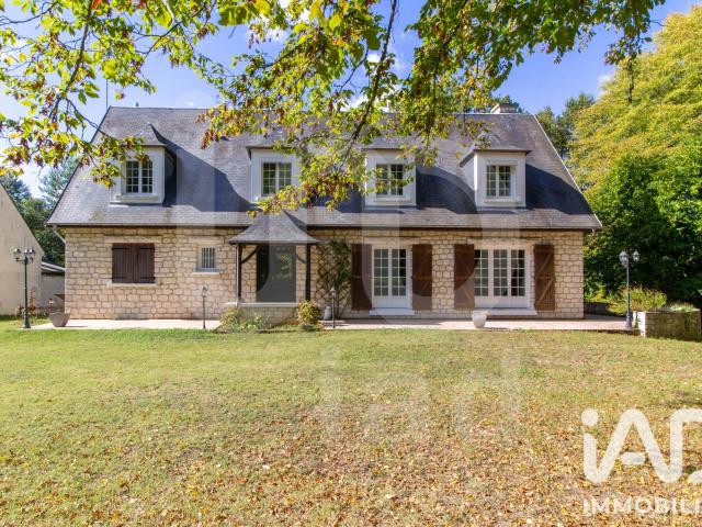 Maison vente à Montmacq, Oise