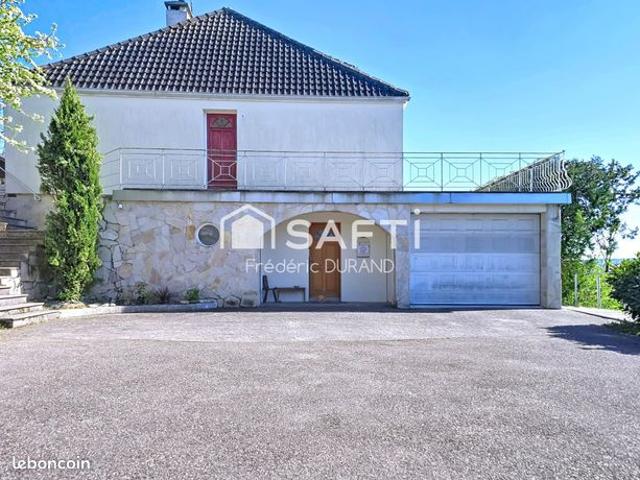 Maison vente à La Tour-du-Pin, Frontonas