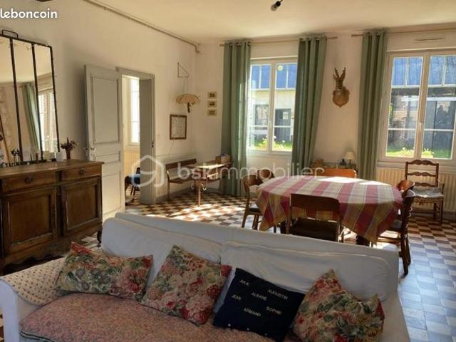 Maison vente à Péronne, Rethonvillers