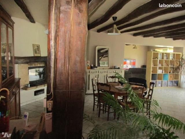 Maison vente à Vouziers, Buzancy