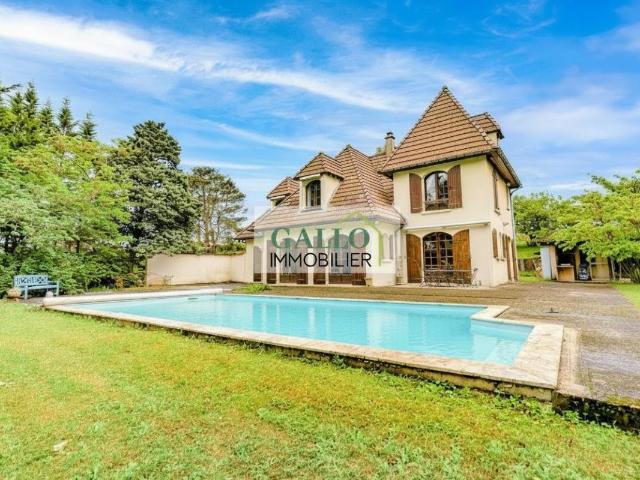 Maison vente à Vienne, Diémoz