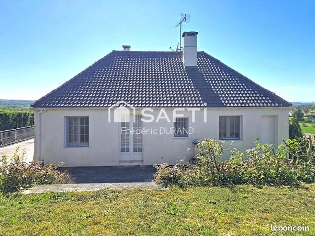 Maison vente à Frontonas, Isère