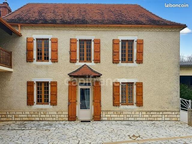 Maison vente à Pau, Malaussanne
