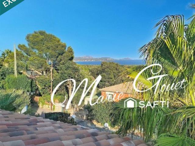 Maison vente à France métropolitaine, Fréjus