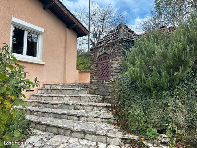 Maison vente à Aubin, Pyrénées-Atlantiques