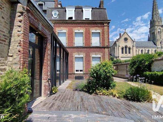 Maison vente à Elbeuf, Seine-Maritime